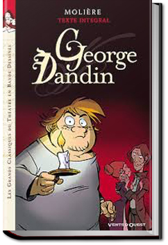 George Dandin | Moliere